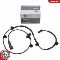 Sensor, Raddrehzahl Sensor, Raddrehzahl