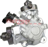 METZGER AUTOTEILE Hogedrukinspuitpomp 2