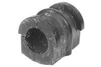 Mounting, stabiliser bar