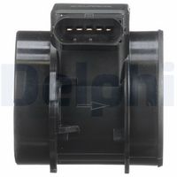 DELPHI Luchtmassameter 5