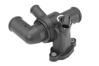 WAHLER Thermostaat, koelvloeistof 2