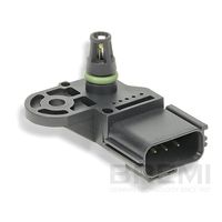 Sensor, Saugrohrdruck