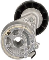 Τεντωτήρας ιμάντα, ιμάντας poly- DriveAlign™