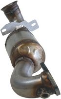 BOSAL Katalysator 3