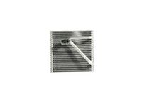 Evaporator, aer conditionat MAHLE, Cod: AE 209 000S