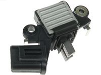 Alternator Regulator