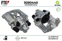 спирачен апарат