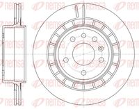спирачен диск