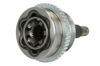 PASCAL Homokineet reparatie set, aandrijfas 2