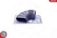 Intake Hose, air filter