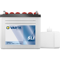 VARTA Accu / Batterij 4