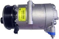 Thumbnail - Compressor, airconditioning - ACP1333000P - MAHLE