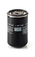 Filtru combustibil MANN-FILTER, Cod: WK 719/6