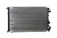 Thumbnail - Radiateur - CR452000S - MAHLE