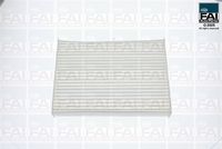 Филтър купе (поленов филтър)