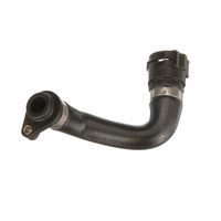 Apsildes sistēmas šļūtene