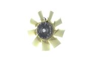 Thumbnail - Koelventilatorwiel - CFF506000P - MAHLE