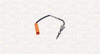 Sensor, Abgastemperatur