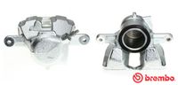 Etrier frana BREMBO, Cod: F 50 207
