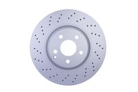 Bremsscheibe