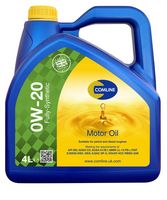 Ulei de motor COMLINE, Cod: CO0W20-4