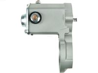 Solenoid Switch, starter