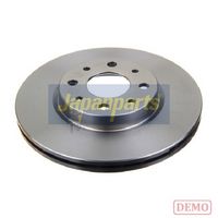 спирачен диск