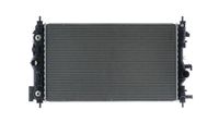 Thumbnail - Radiateur - CR1011000P - MAHLE