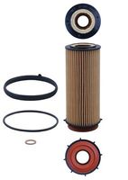 Thumbnail - Oliefilter - OX560D - KNECHT