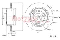 Bremsscheibe