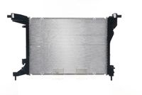 Thumbnail - Radiateur - CR1663000S - MAHLE