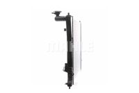 Thumbnail - Radiateur - CR847000S - MAHLE