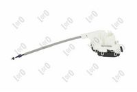 Incuietoare usa ABAKUS, Cod: 132-054-031