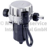 вакуум помпа, спирачна система