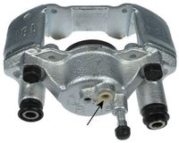Bremssattel