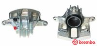 Bremssattel