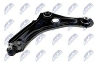 Brat, suspensie roata NTY, Cod: ZWD-RE-032
