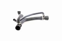 маркуч на радиатора