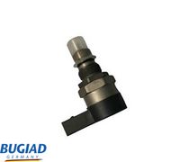 Druckregelventil, Common-Rail-System