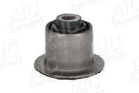 Bucsa bascula brat suspensie AIC, Cod: 50400