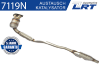 Katalysator
