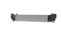 Thumbnail - Intercooler, inlaatluchtkoeler - CI621000P - MAHLE