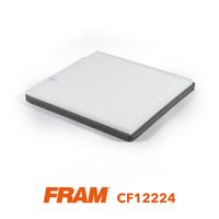 Филтър купе (поленов филтър)