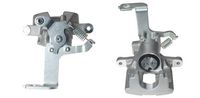 Bremssattel