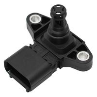 Sensor, Saugrohrdruck