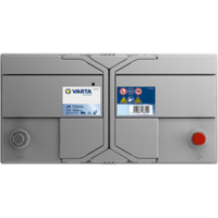 VARTA Accu / Batterij 4