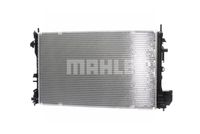 Thumbnail - Radiateur - CR834000S - MAHLE