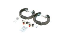 BOSCH Remschoenset 7