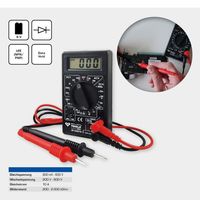 Multimeter