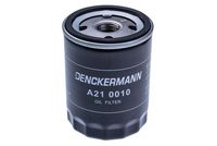 маслен филтър